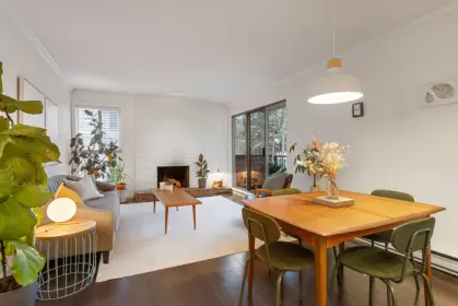 303 1157 Nelson Street, Vancouver, BC, Vancouver — Apartment/Condo for sale