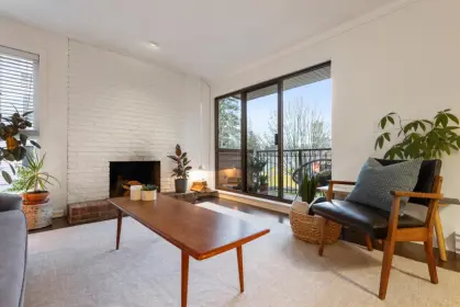 303 1157 Nelson Street, Vancouver, BC, Vancouver — Apartment/Condo for sale