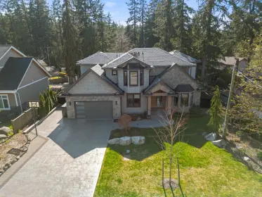 6479 Sunshine Drive, Delta, BC, Delta — Single Family Residence for sale