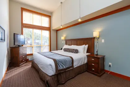 525 2036 London Lane, Whistler, BC, Whistler — Apartment/Condo for sale