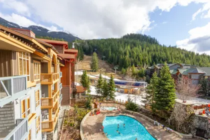 525 2036 London Lane, Whistler, BC, Whistler — Apartment/Condo for sale