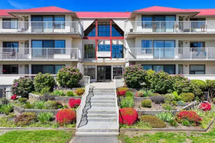 307 33233 E Bourquin Crescent, Abbotsford, BC, Abbotsford — Apartment/Condo for sale