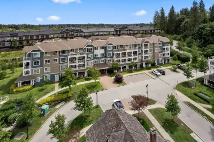 304 16396 64 Avenue, Surrey, BC, Surrey — Apartment/Condo for sale