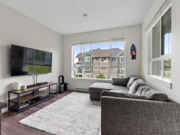 304 16396 64 Avenue, Surrey, BC, Surrey — Apartment/Condo for sale