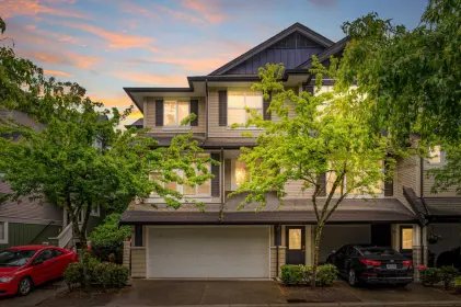 42 18199 70 Avenue, Surrey, BC, Surrey — Townhouse for sale
