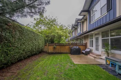 42 18199 70 Avenue, Surrey, BC, Surrey — Townhouse for sale