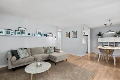 205 2770 Burrard Street, Vancouver, BC, Vancouver — Apartment/Condo for sale