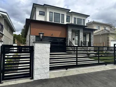 630 Cliff Avenue, Burnaby, BC, Burnaby — Single Family Residence for sale