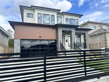 630 Cliff Avenue, Burnaby, BC, Burnaby — Single Family Residence for sale