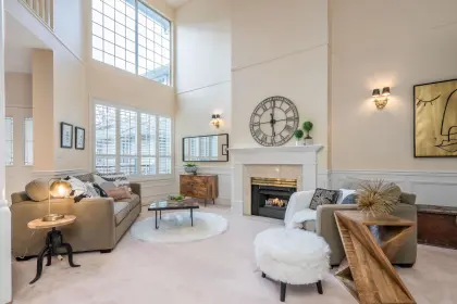 42 2688 150 Street, Surrey, BC, Surrey — Townhouse for sale