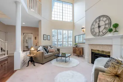 42 2688 150 Street, Surrey, BC, Surrey — Townhouse for sale