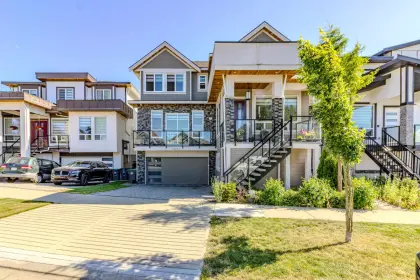 14292 62 Avenue, Surrey, BC, Surrey — Single Family Residence for sale