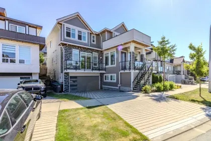 14292 62 Avenue, Surrey, BC, Surrey — Single Family Residence for sale