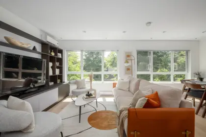 3188 Prince Edward Street, Vancouver, BC, Vancouver — Townhouse for sale