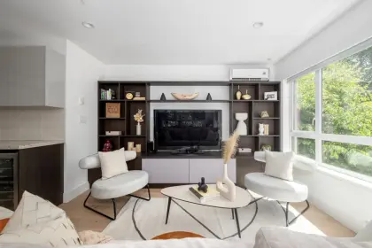 3188 Prince Edward Street, Vancouver, BC, Vancouver — Townhouse for sale