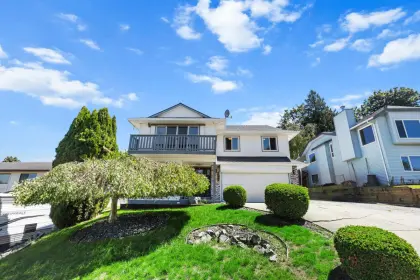 3622 Davie Street, Abbotsford, BC, Abbotsford — Single Family Residence for sale