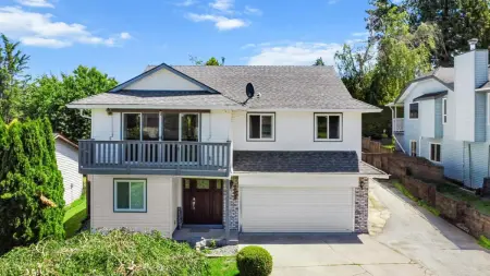 3622 Davie Street, Abbotsford, BC, Abbotsford — Single Family Residence for sale
