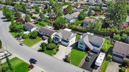 3622 Davie Street, Abbotsford, BC, Abbotsford — Single Family Residence for sale