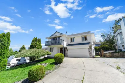 3622 Davie Street, Abbotsford, BC, Abbotsford — Single Family Residence for sale