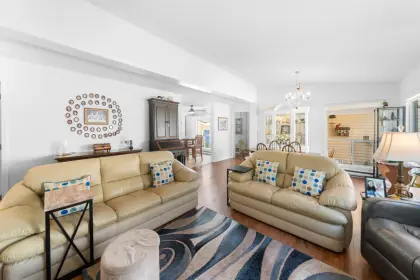 41 2345 Cranley Drive, Surrey, BC, Surrey — Manufactured On Land for sale