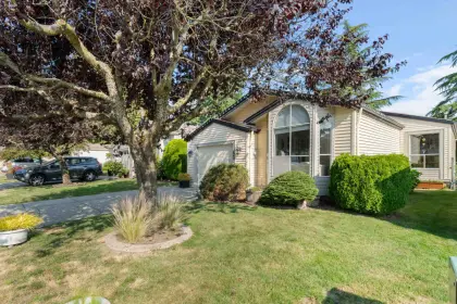 41 2345 Cranley Drive, Surrey, BC, Surrey — Manufactured On Land for sale