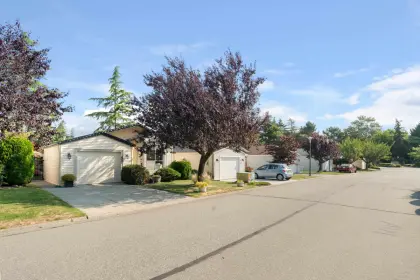 41 2345 Cranley Drive, Surrey, BC, Surrey — Manufactured On Land for sale