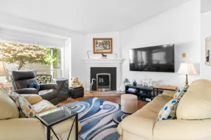 41 2345 Cranley Drive, Surrey, BC, Surrey — Manufactured On Land for sale