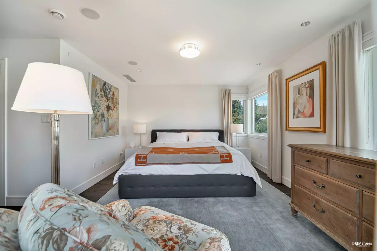 Bedroom 4 Photo of 3853 W 14th Avenue, Vancouver, BC