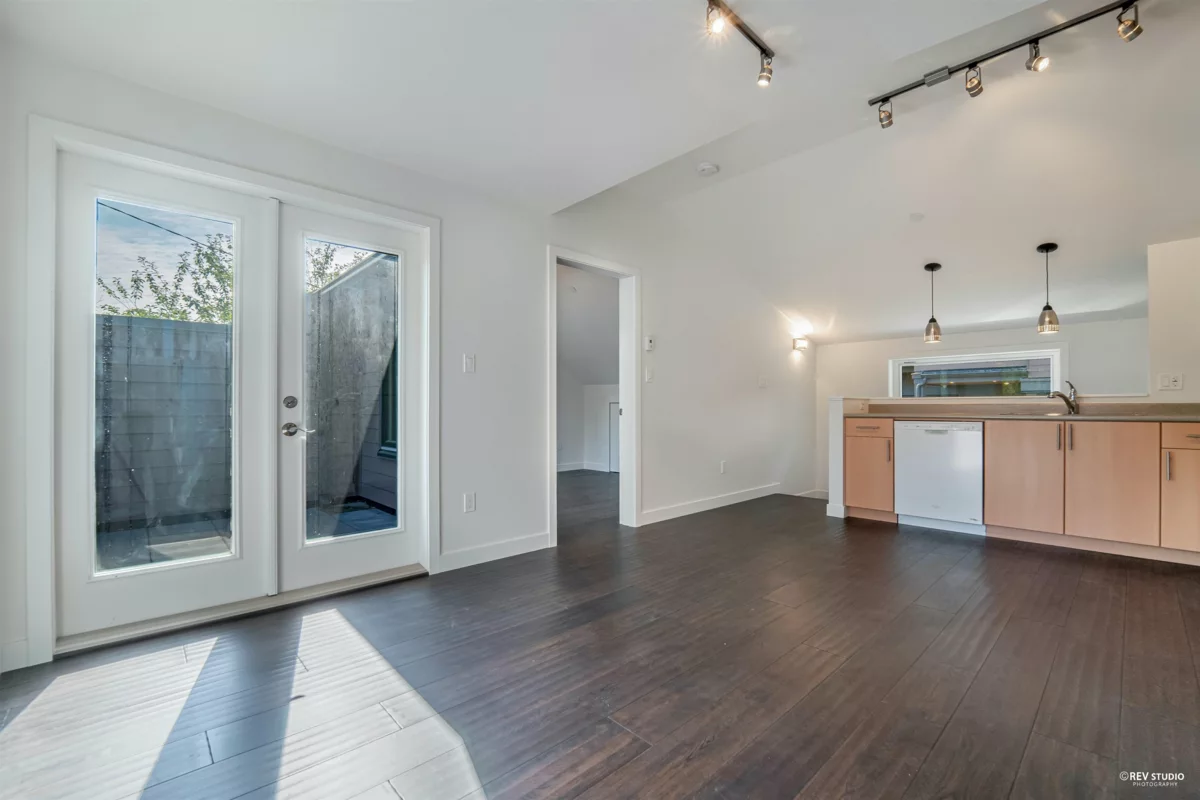 Fitness Center Photo Near 3853 W 14th Avenue, Vancouver, BC