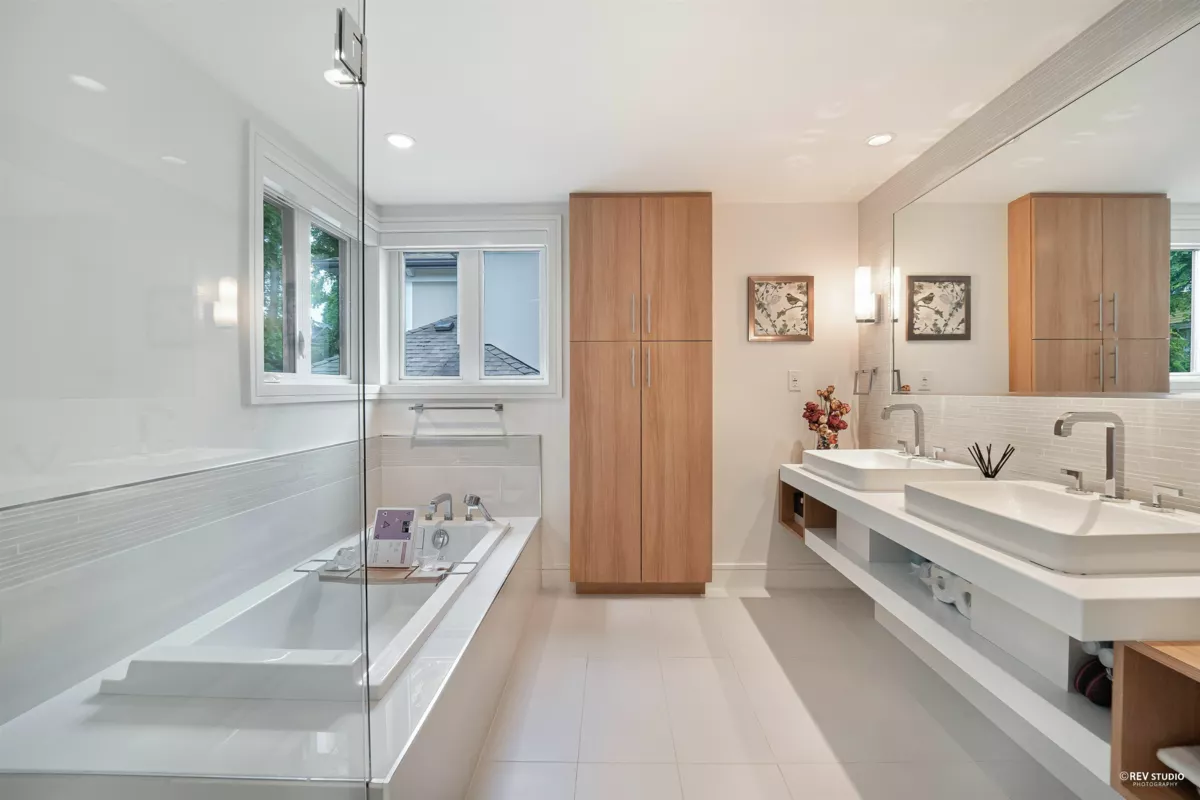 Office / Den Photo of 3853 W 14th Avenue, Vancouver, BC