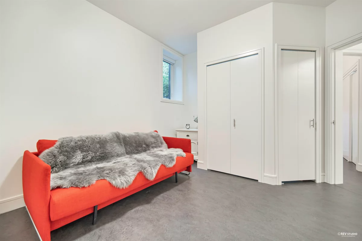 Outdoor Patio Photo of 3853 W 14th Avenue, Vancouver, BC