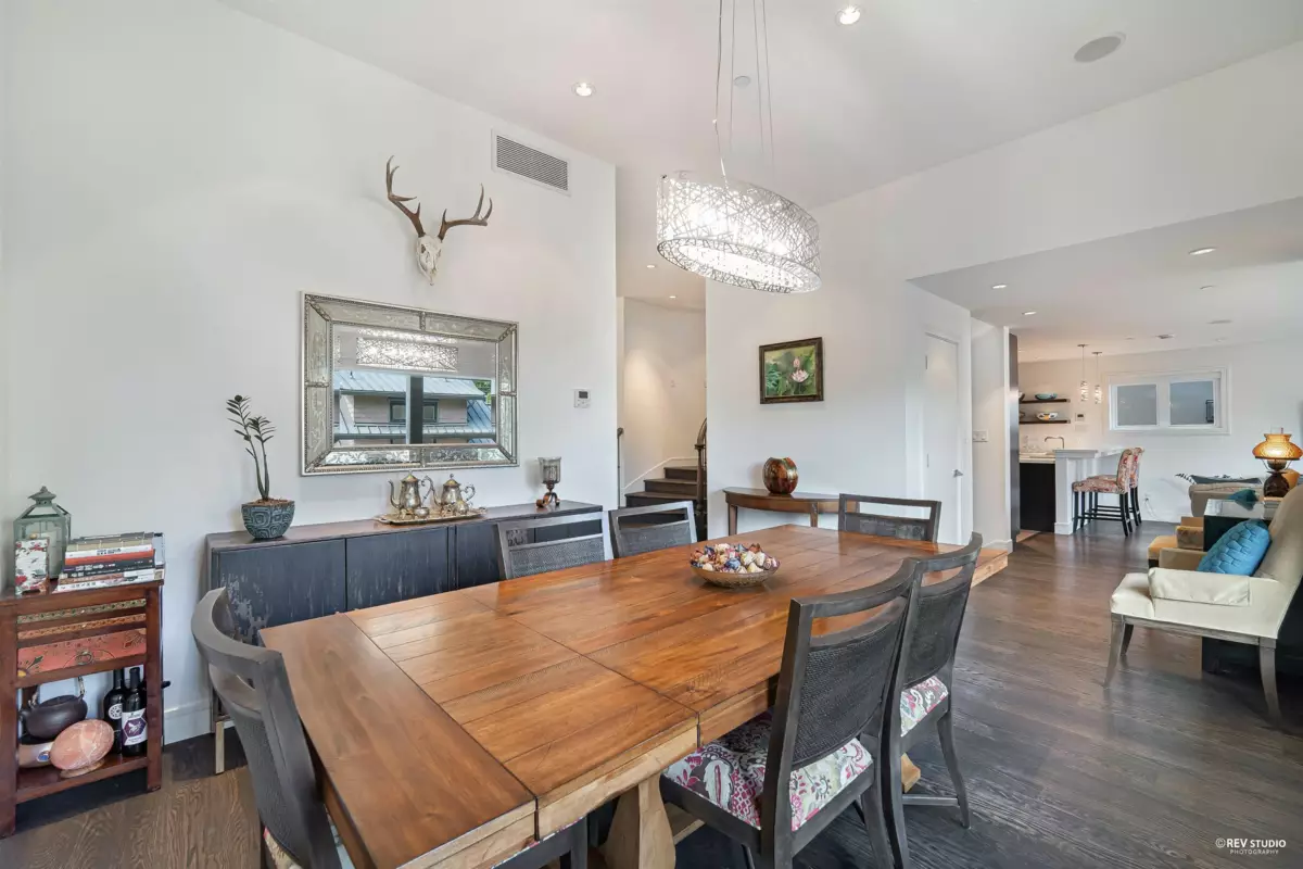 Pantry Photo of 3853 W 14th Avenue, Vancouver, BC