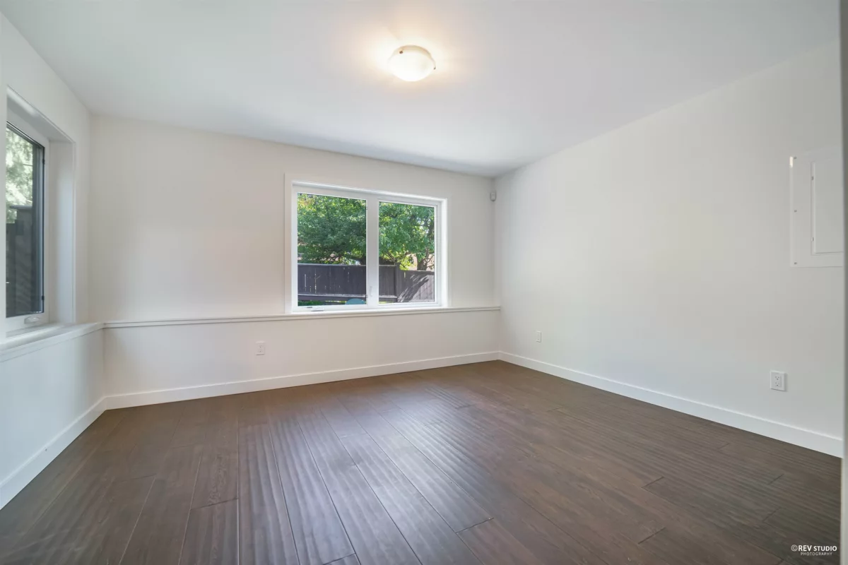 Street View Photo of 3853 W 14th Avenue, Vancouver, BC