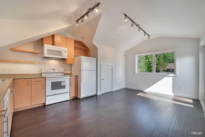 Community Amenities Photo (Clubhouse) of 3853 W 14th Avenue, Vancouver, BC