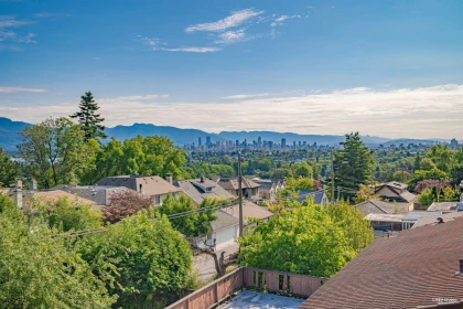3853 W 14th Avenue, Vancouver, BC, Vancouver — Single Family Residence for sale