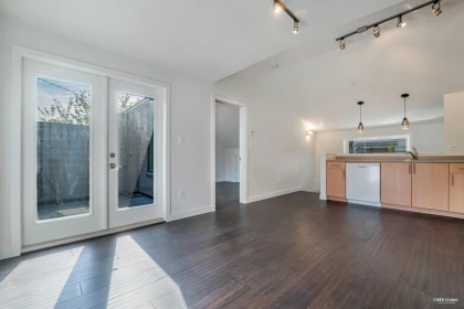 Fitness Center Photo Near 3853 W 14th Avenue, Vancouver, BC