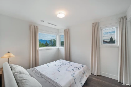 Loft / Bonus Room Photo of 3853 W 14th Avenue, Vancouver, BC