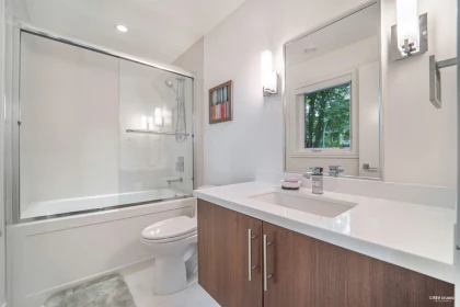 Mudroom Photo of 3853 W 14th Avenue, Vancouver, BC