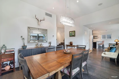 Pantry Photo of 3853 W 14th Avenue, Vancouver, BC