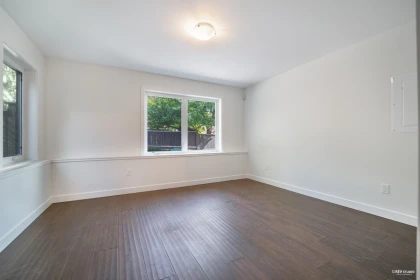 Street View Photo of 3853 W 14th Avenue, Vancouver, BC