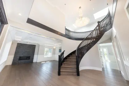 6288 Dawson Street, Burnaby, BC, Burnaby — Single Family Residence for sale