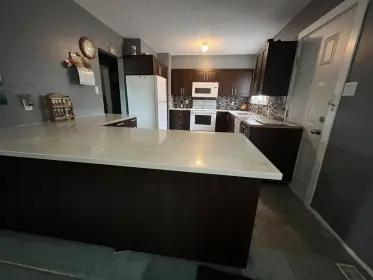 9861 124a Street, Surrey, BC, Surrey — Single Family Residence for sale