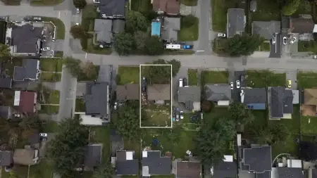 9861 124a Street, Surrey, BC, Surrey — Single Family Residence for sale