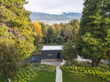 4769 Belmont Avenue, Vancouver, BC, Vancouver — Single Family Residence for sale