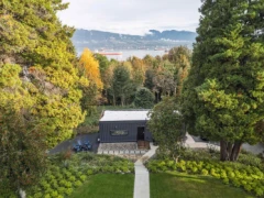 4769 Belmont Avenue, Vancouver, BC