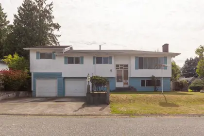 10896 83 Avenue, Delta, BC, Delta — Single Family Residence for sale