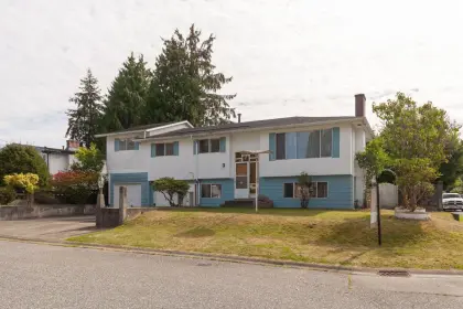 10896 83 Avenue, Delta, BC, Delta — Single Family Residence for sale