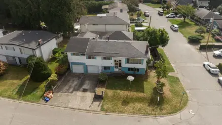 10896 83 Avenue, Delta, BC, Delta — Single Family Residence for sale