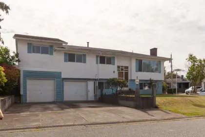 10896 83 Avenue, Delta, BC, Delta — Single Family Residence for sale