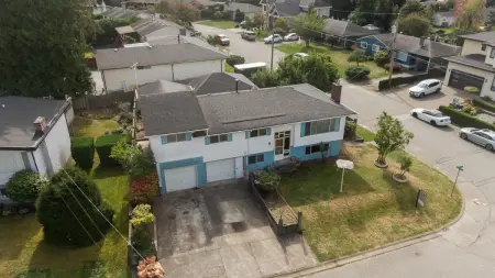 10896 83 Avenue, Delta, BC, Delta — Single Family Residence for sale
